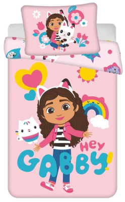 st_108949_jerry_fabrics_povleceni_do_postylky_gabinin_kouzelny_domek_baby_bavlna_100_135_40_60_cm