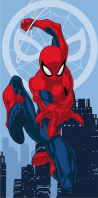 Dárky nejen pro děti Spiderman / Marvel