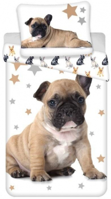 st_217387_jerry_fabrics_povleceni_bulldog_02_bavlna_140_200_70_90_cm