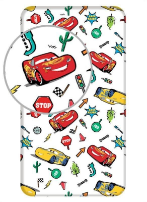 st_251506_jerry_fabrics_prosteradlo_cars_white_bavlna_90_200_cm