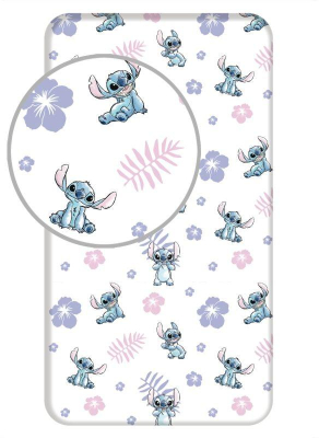 st_253357_jerry_fabrics_prosteradlo_lilo_and_stitch_bavlna_90_200_cm