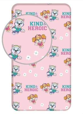 st_258219_jerry_fabrics_prosteradlo_paw_patrol_pp475_heroic_bavlna_90_200_cm