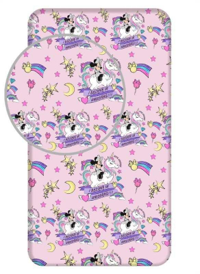 st_259633_jerry_fabrics_prosteradlo_minnie_jednorozec_02_bavlna_90_200_cm