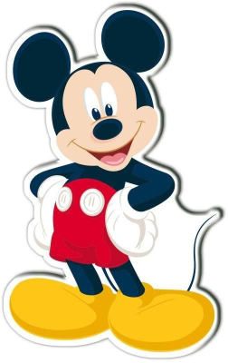 st_270554_jerry_fabrics_tvarovany_polstarek_mickey_02_polyester