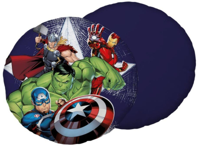 Dárky nejen pro děti Avengers / Marvel