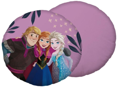 polštářek Ledové království / Frozen