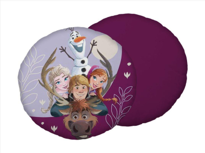 polštářek Ledové království / Frozen