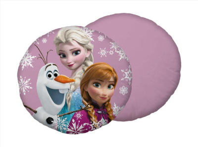 polštářek Ledové království / Frozen