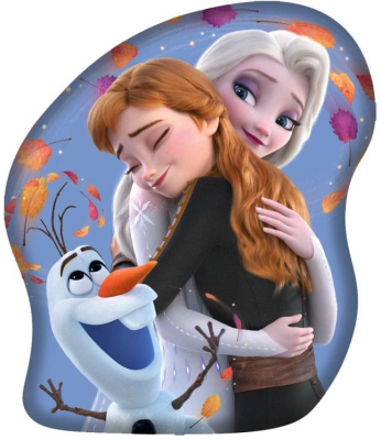 polštářek Ledové království / Frozen