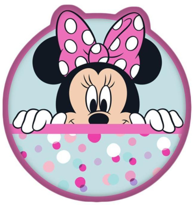 polštářek Minnie