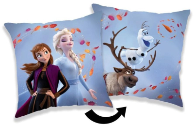 polštářek Ledové království / Frozen
