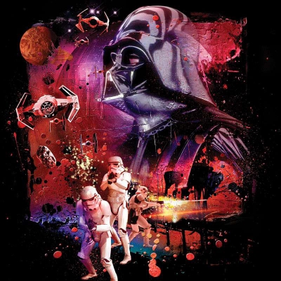 povlak Star Wars