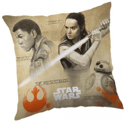 Dárky nejen pro děti Star Wars