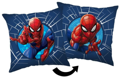 st_303531_jerry_fabrics_povlak_na_polstarek_spiderman_blue_07_bavlna_40_40_cm