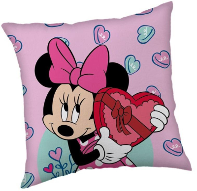polštářek Minnie