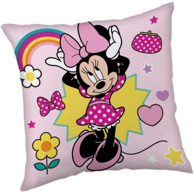 polštářek Minnie