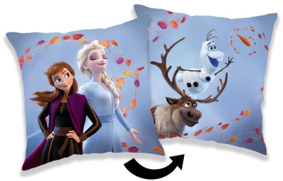 polštářek Ledové království / Frozen