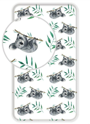 st_358476_jerry_fabrics_prosteradlo_koala_bavlna_90_200_cm