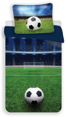 st_461316_universal_design_3d_povleceni_fotbal_dream_micro_polyester_mikrovlakno_140_200_70_90_cm