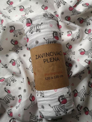 yp_70101_zavinovaci_predeprana_plena_s_potiskem_zebra_120_120